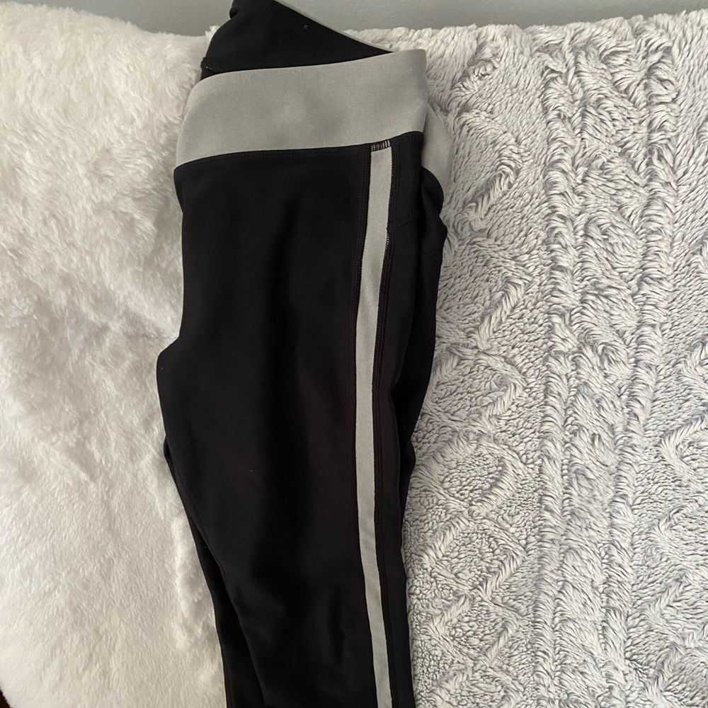 Capri leggings